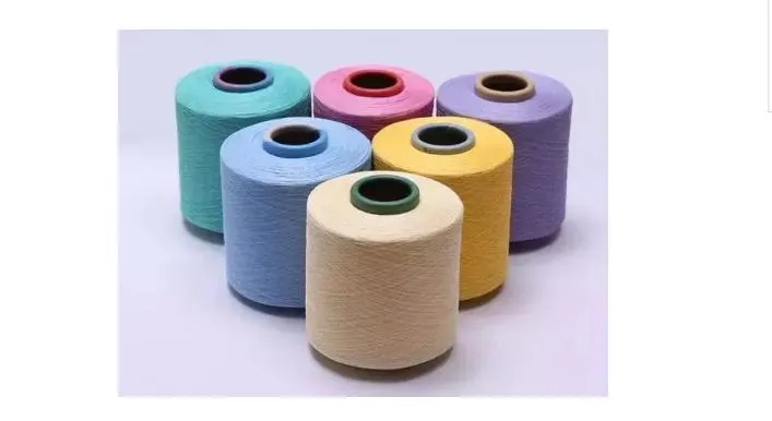 מגמת שוק הכותנה במלחמת הסחר בין סין לארצות הברית