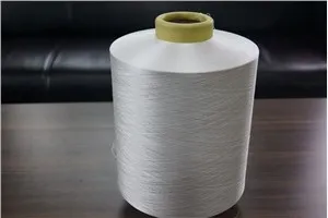 הצגתו של אנטי - ראה - דרך ואנטי - חוט פוליאסטר ממוחזר Ultraviolrt מחזור